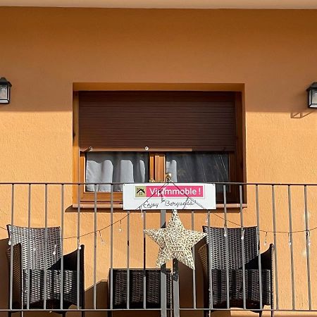 Vipimmoble ! Appartement Guardiola de Bergueda Buitenkant foto