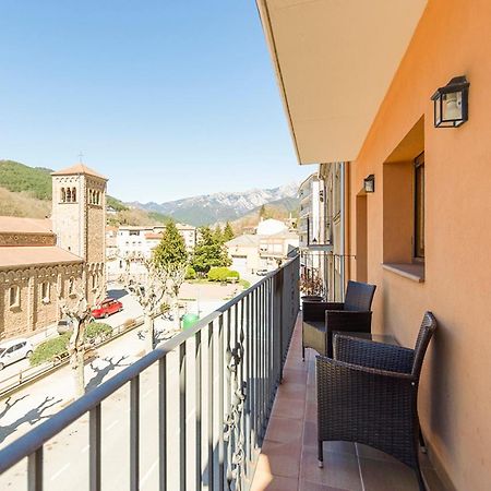 Vipimmoble ! Appartement Guardiola de Bergueda Buitenkant foto