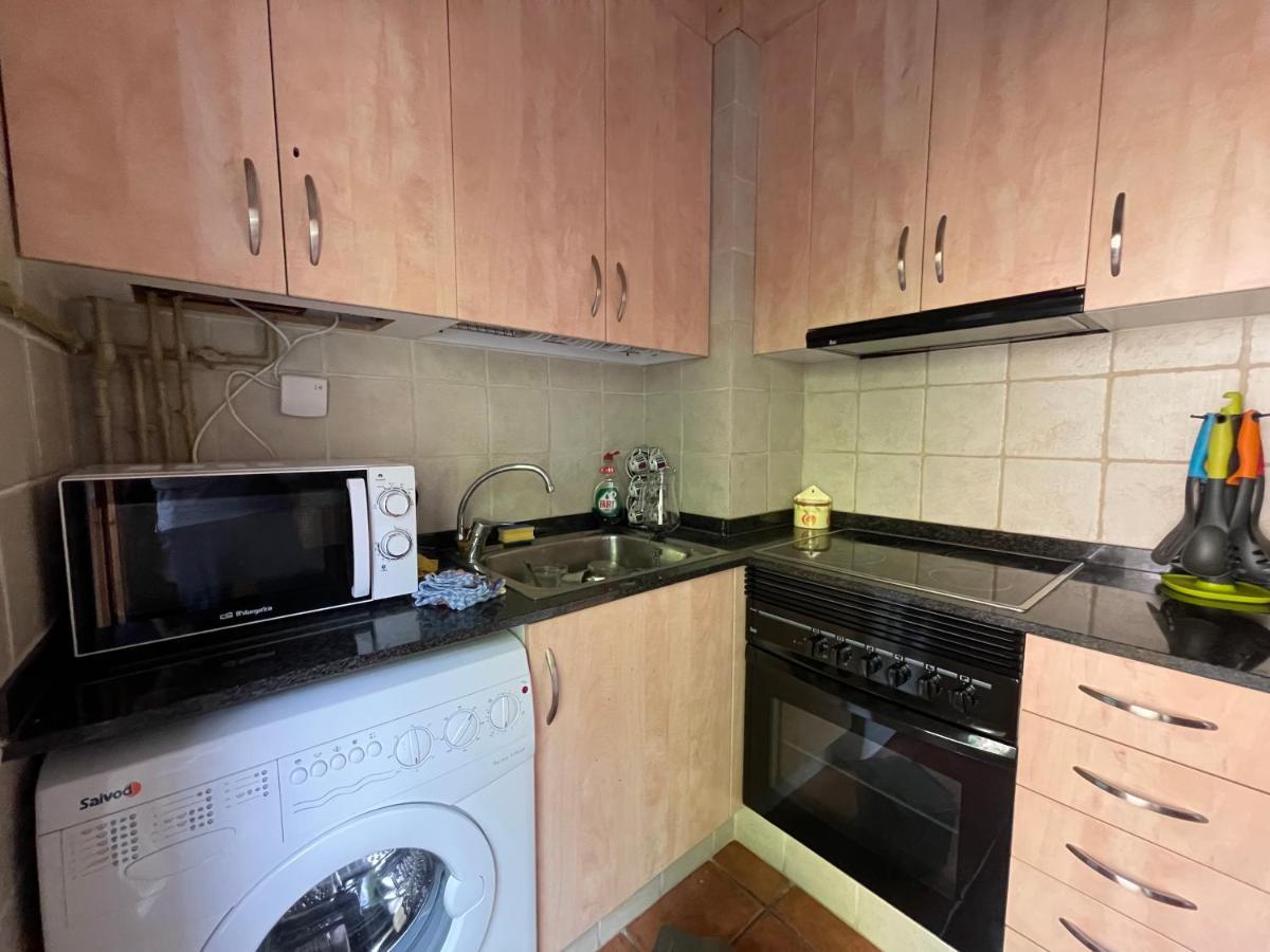 Vipimmoble ! Appartement Guardiola de Bergueda Buitenkant foto