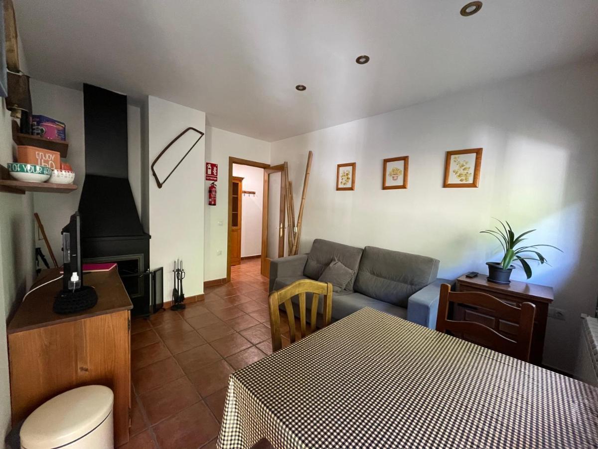 Vipimmoble ! Appartement Guardiola de Bergueda Buitenkant foto