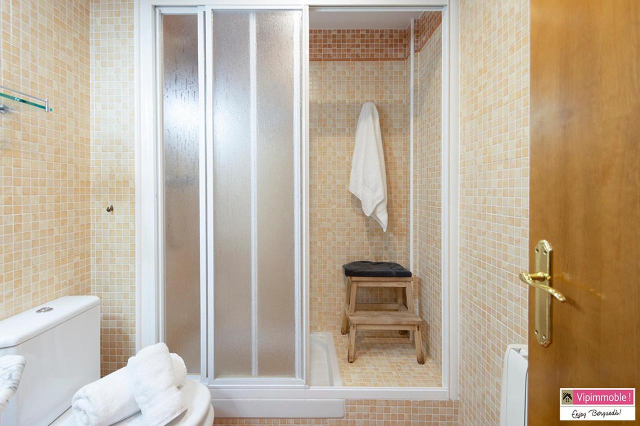 Vipimmoble ! Appartement Guardiola de Bergueda Buitenkant foto