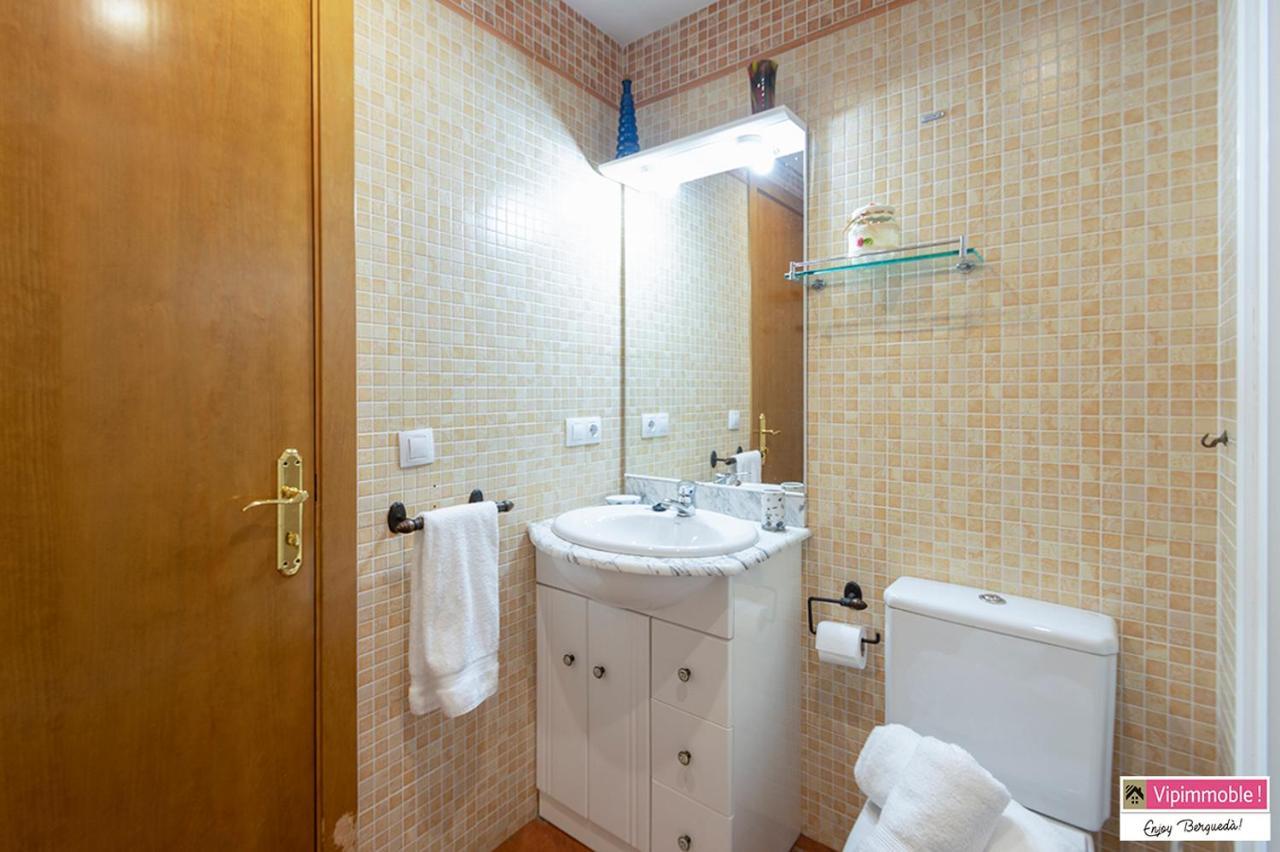 Vipimmoble ! Appartement Guardiola de Bergueda Buitenkant foto