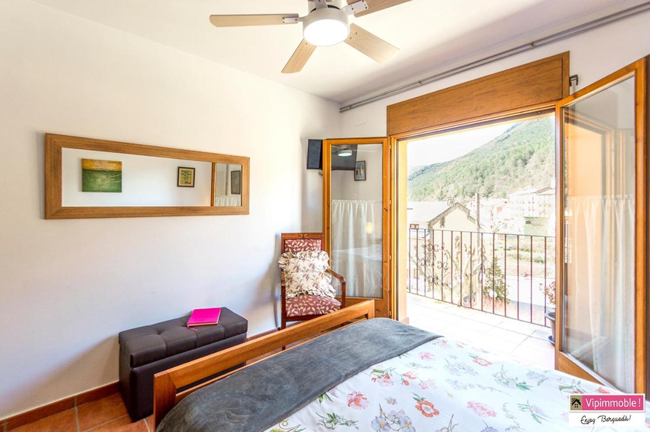 Vipimmoble ! Appartement Guardiola de Bergueda Buitenkant foto