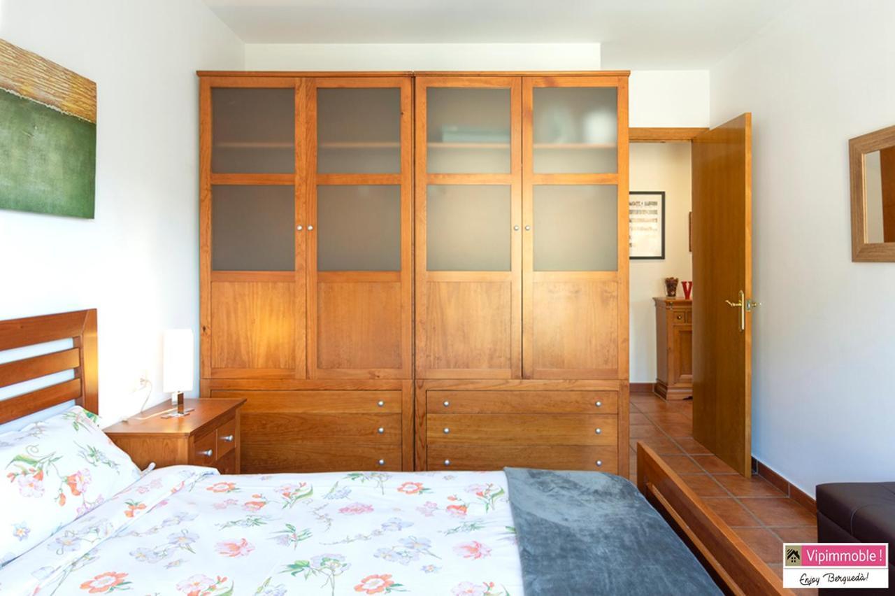 Vipimmoble ! Appartement Guardiola de Bergueda Buitenkant foto