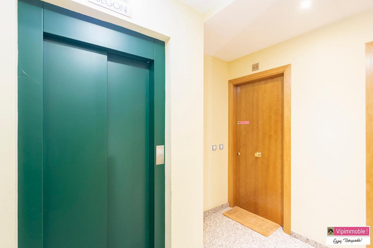 Vipimmoble ! Appartement Guardiola de Bergueda Buitenkant foto