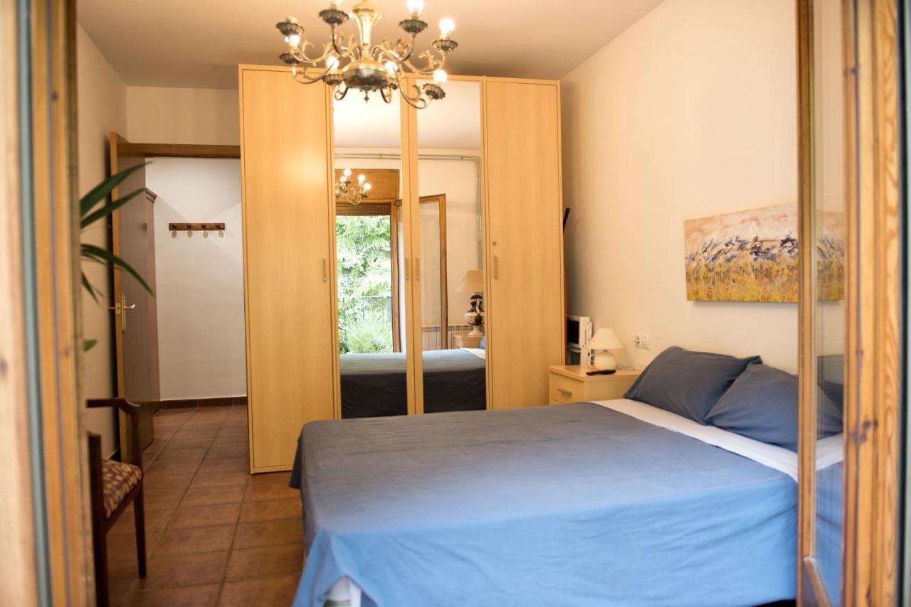 Vipimmoble ! Appartement Guardiola de Bergueda Buitenkant foto