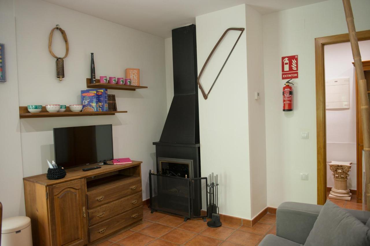 Vipimmoble ! Appartement Guardiola de Bergueda Buitenkant foto